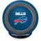 NFL Buffalo Bills Team Jersey Fast Charge Wireless Charging Stand Skin